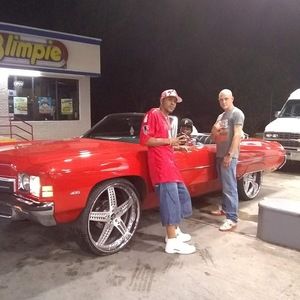 Meet your Posher, Lecore